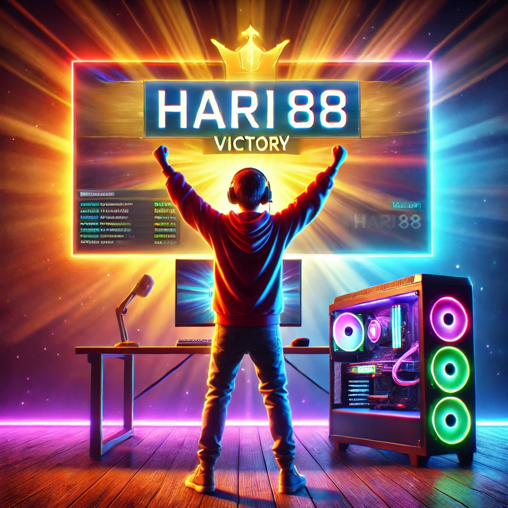 HARI88